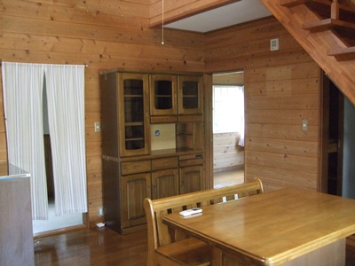 detached 大字高久甲字喰木原