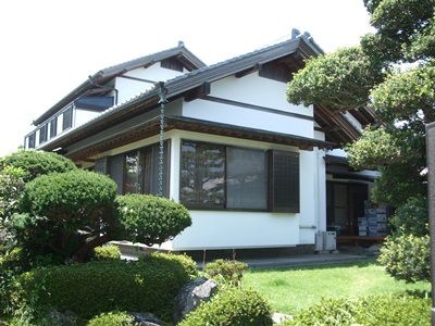 detached 実取字道下