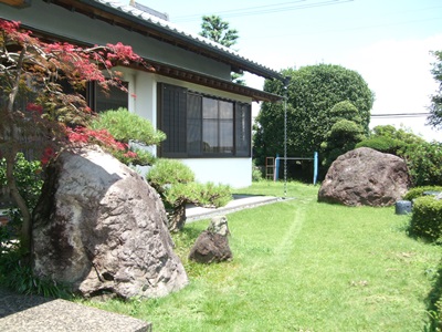 detached 実取字道下