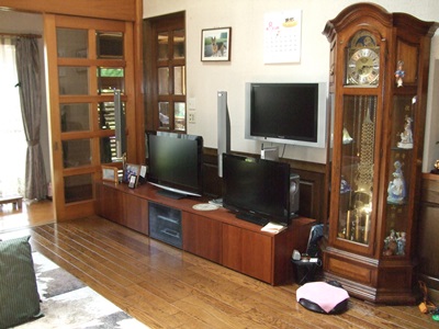 detached 実取字道下