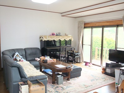 detached 青木字大輪地原