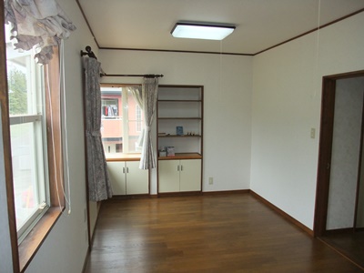 detached 青木字大輪地原