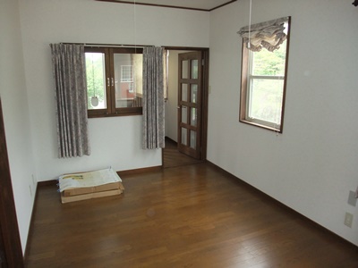 detached 青木字大輪地原