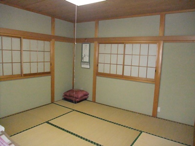 detached 青木字大輪地原