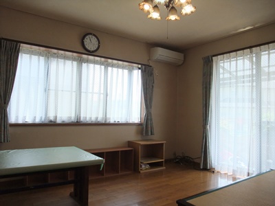 detached 黒磯字白崖