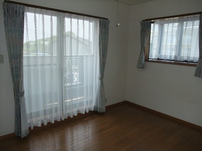 detached 黒磯字白崖