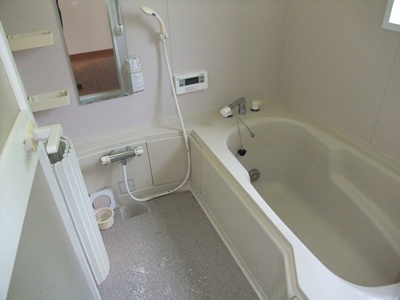 detached 黒磯字白崖