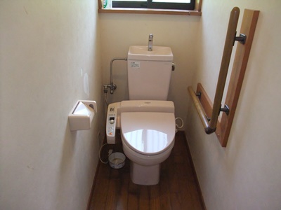 detached 黒磯字白崖